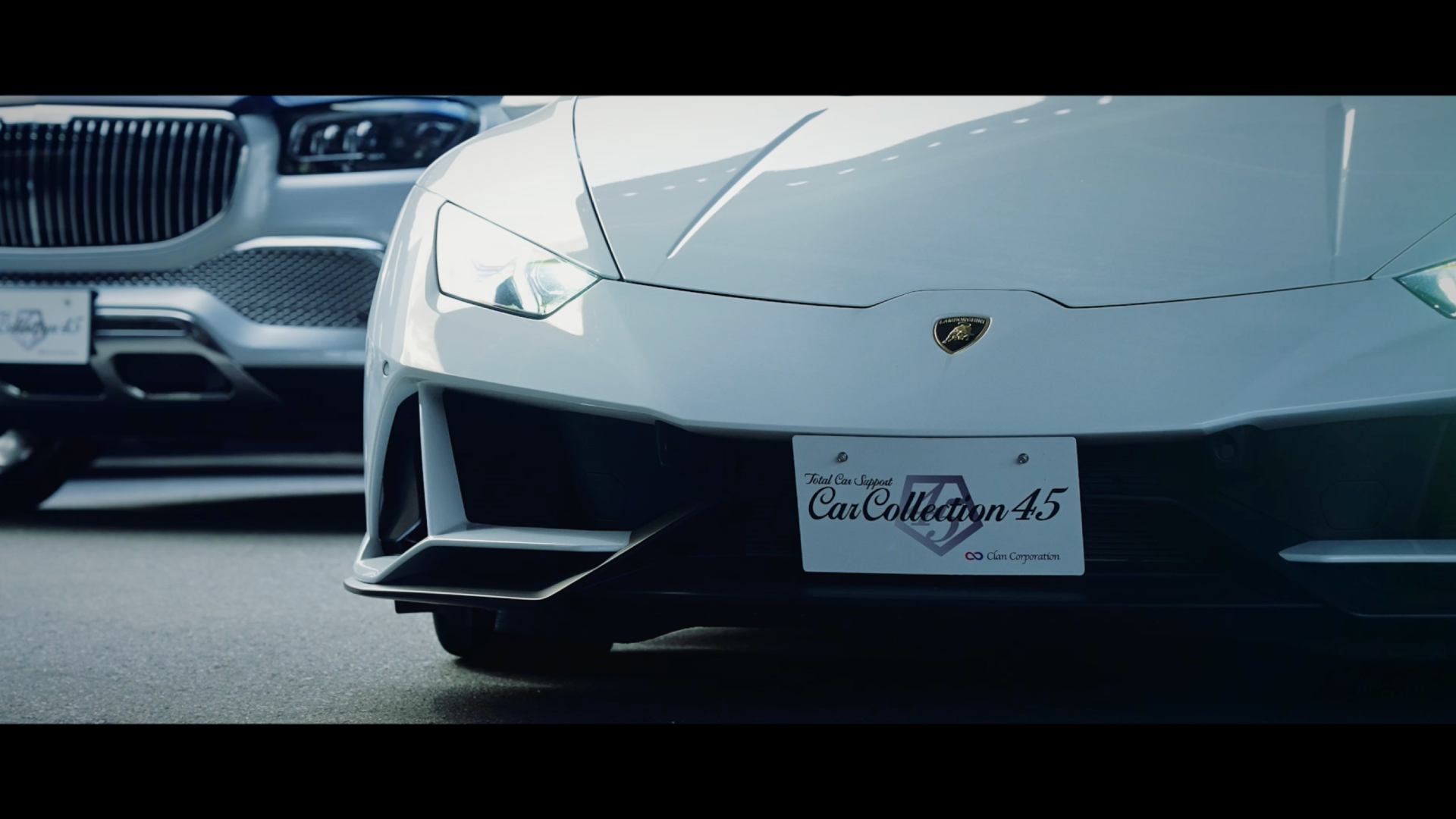 Car Collection 45 CM