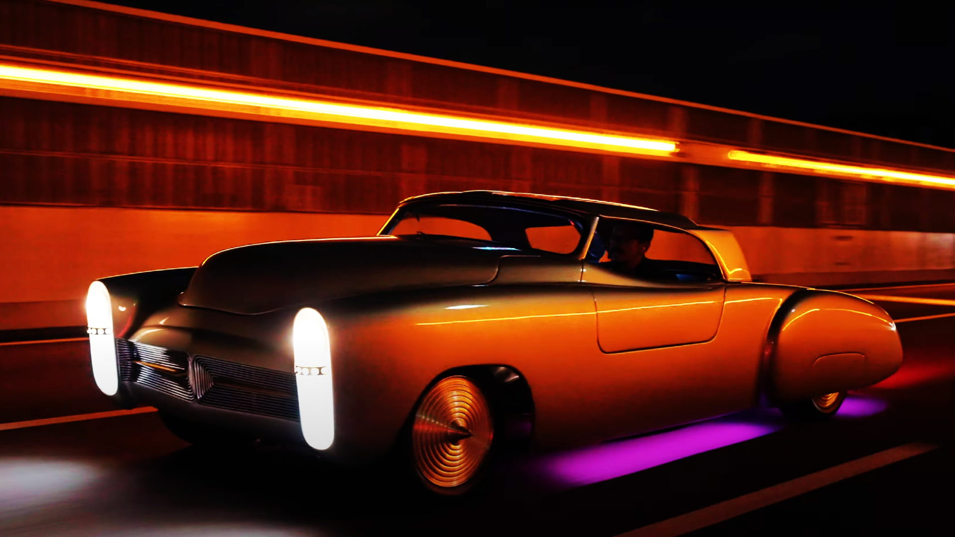 Paradise road 『Ultimatum』